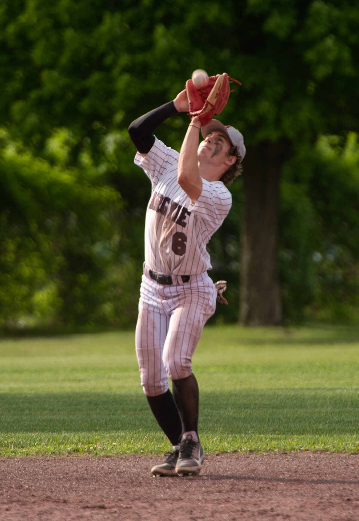 Baseball: Argyle vs. Fort Ann